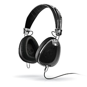 Skullcandy ����ͷ Aviator Iphone������� ����ɫ